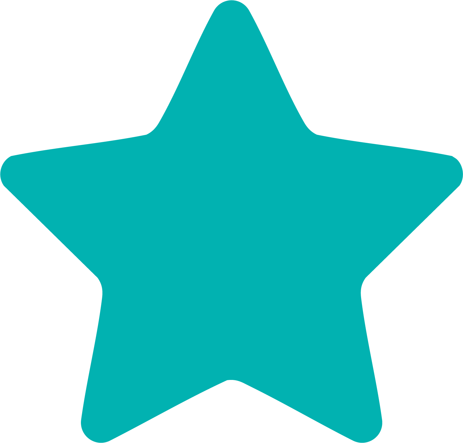 Floating Star